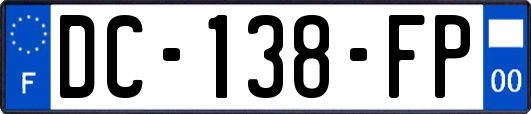 DC-138-FP