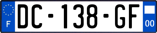 DC-138-GF