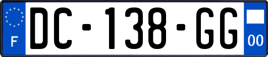 DC-138-GG