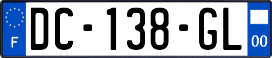 DC-138-GL