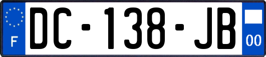 DC-138-JB