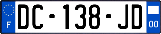 DC-138-JD