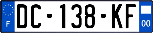 DC-138-KF