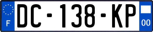 DC-138-KP