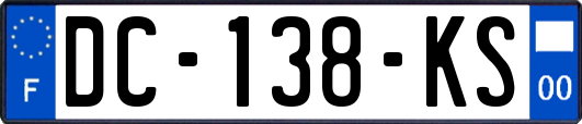 DC-138-KS