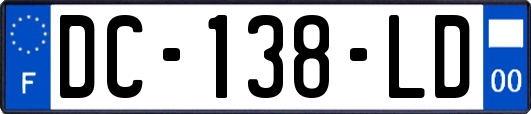 DC-138-LD
