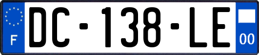 DC-138-LE