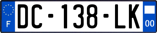 DC-138-LK