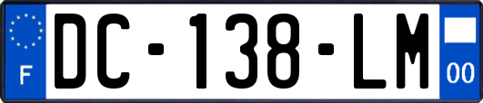 DC-138-LM