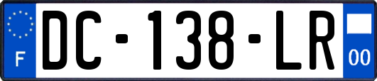 DC-138-LR