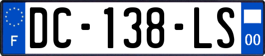 DC-138-LS