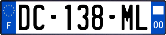 DC-138-ML