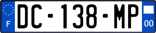 DC-138-MP