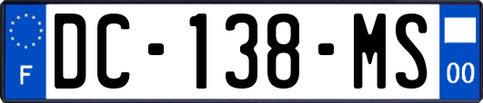 DC-138-MS