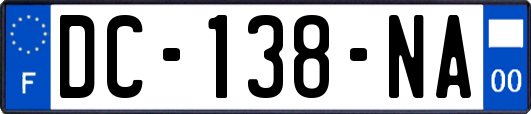 DC-138-NA