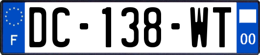 DC-138-WT