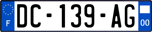 DC-139-AG