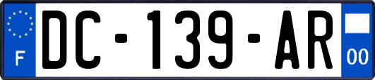 DC-139-AR