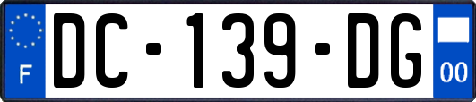 DC-139-DG