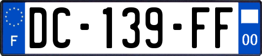 DC-139-FF