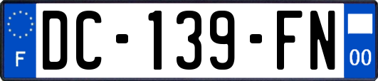 DC-139-FN