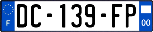 DC-139-FP