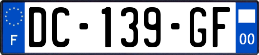 DC-139-GF