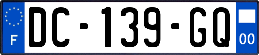 DC-139-GQ