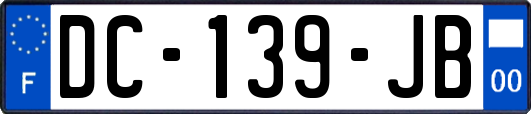 DC-139-JB