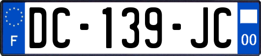 DC-139-JC