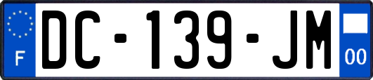 DC-139-JM