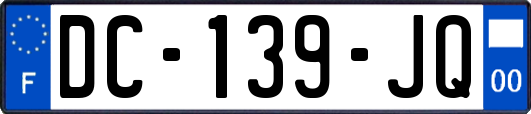 DC-139-JQ