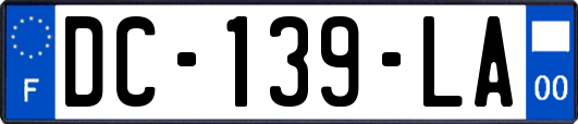 DC-139-LA