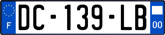 DC-139-LB