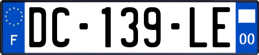 DC-139-LE