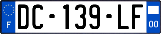 DC-139-LF