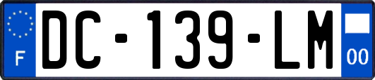 DC-139-LM