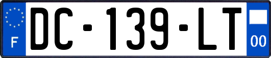 DC-139-LT