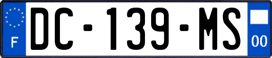 DC-139-MS