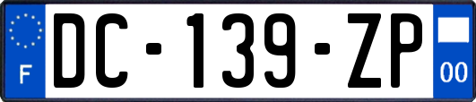 DC-139-ZP