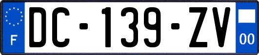 DC-139-ZV