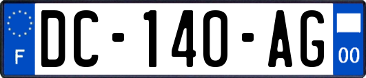 DC-140-AG