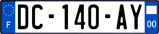 DC-140-AY