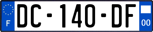 DC-140-DF