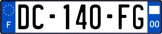 DC-140-FG