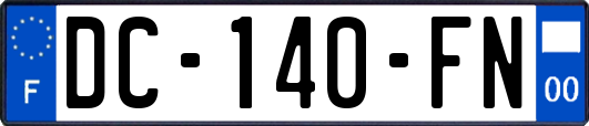 DC-140-FN