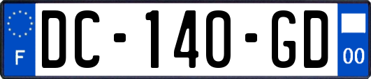 DC-140-GD