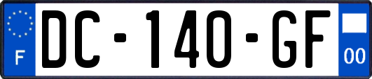 DC-140-GF