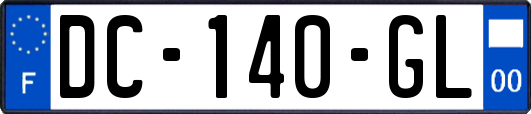 DC-140-GL