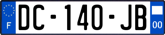 DC-140-JB